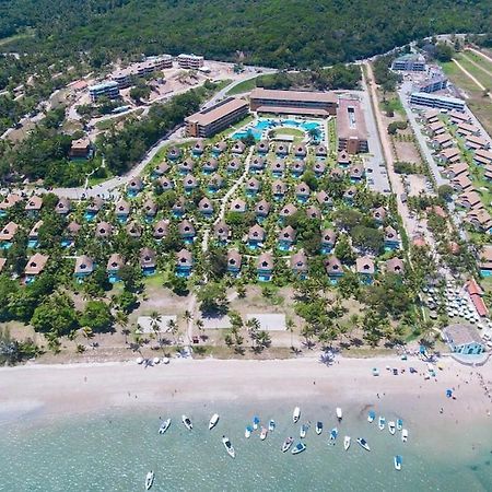 Flat Praia Dos Carneiros - Eco Resort Praia Dos Carneiros Ao Lado Da Igrejinha Rio Formoso Екстериор снимка
