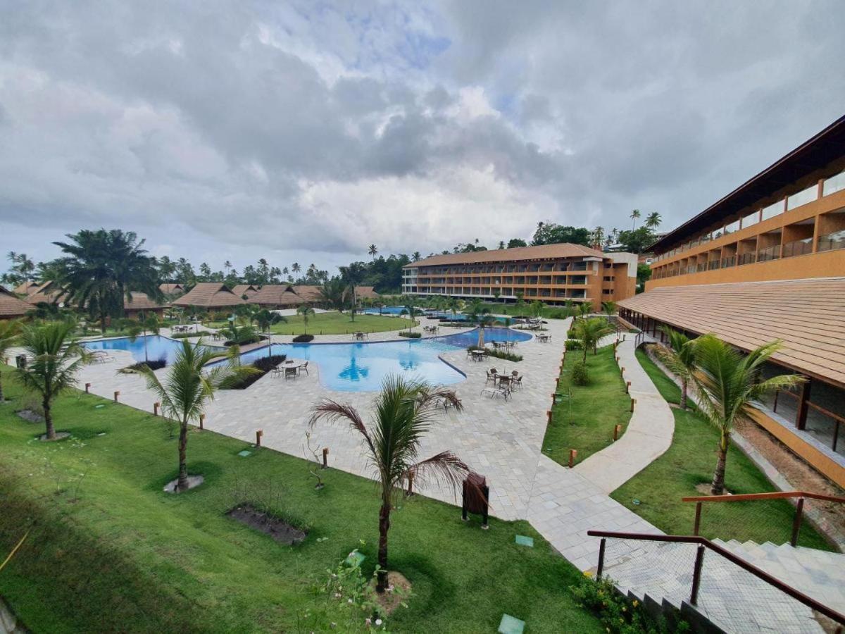 Flat Praia Dos Carneiros - Eco Resort Praia Dos Carneiros Ao Lado Da Igrejinha Rio Formoso Екстериор снимка
