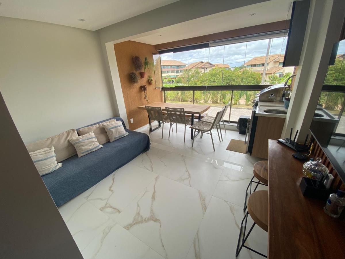 Flat Praia Dos Carneiros - Eco Resort Praia Dos Carneiros Ao Lado Da Igrejinha Rio Formoso Екстериор снимка